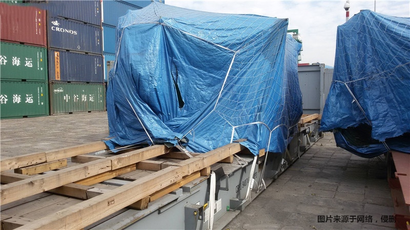 工廠(chǎng)成套設(shè)備搬遷進(jìn)口報(bào)關(guān)的流程，超詳細(xì)流程