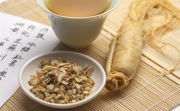 高麗參進口報關清關了解流程選對清關代理公司很重要 高麗參進口報關清關