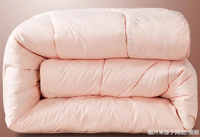 1670493795747600.jpg 澳洲進(jìn)口羊毛被上海清關(guān).jpg