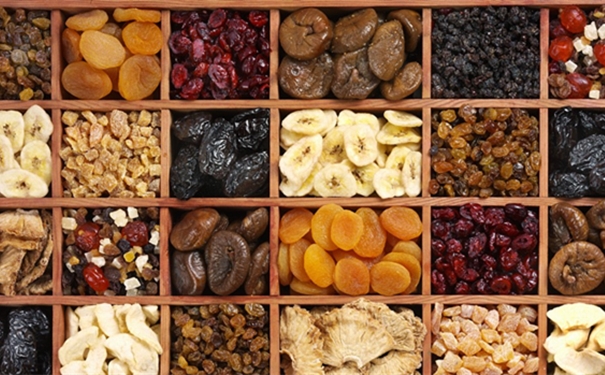 3分鐘速看進口干果報關需注意的事項