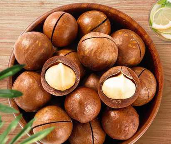 泰國夏威夷果堅(jiān)果進(jìn)口報關(guān)流程