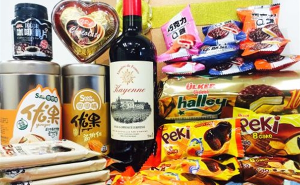 上海食品進(jìn)口清關(guān) 上海食品進(jìn)口清關(guān)收發(fā)貨人備案流程是怎樣的?