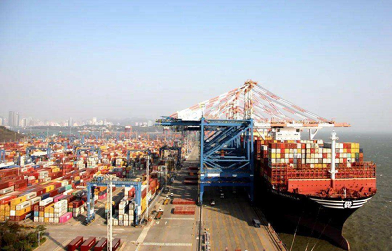 福州報(bào)關(guān)行排名 福州報(bào)關(guān)行排名