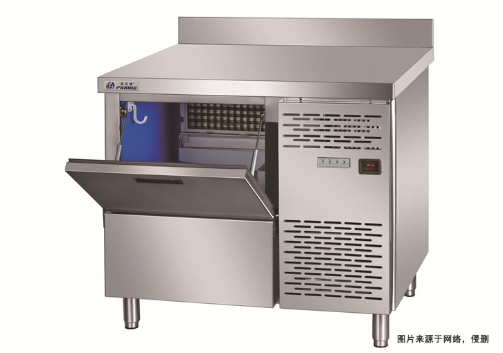 上海制冰設備進口報關資料 上海制冰設備進口報關資料