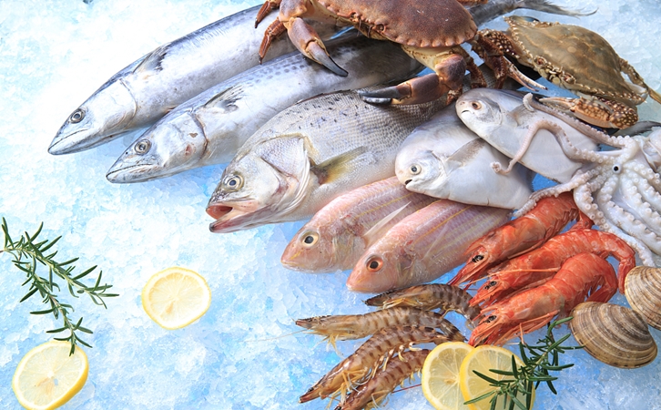 上海水產(chǎn)品進(jìn)口報(bào)關(guān)需要提供哪些資料 上海水產(chǎn)品進(jìn)口報(bào)關(guān)