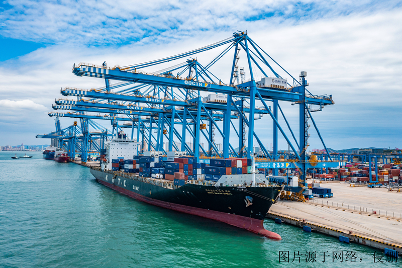 珠海進口清關公司有哪些 珠海進口清關公司有哪些