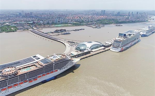 上海吳淞港進口報關(guān) 上海吳淞港進口報關(guān)公司