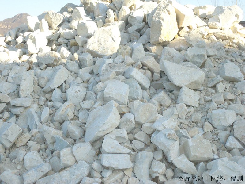 江西高嶺土進口報關(guān)流程 江西高嶺土進口報關(guān)流程