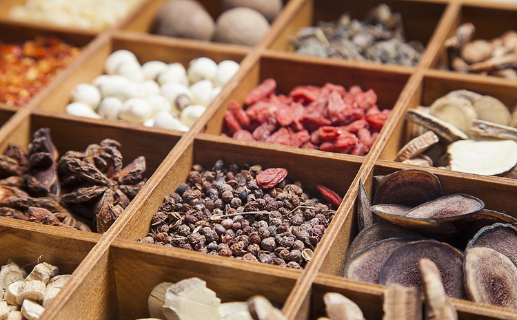 中藥材進口報關(guān)