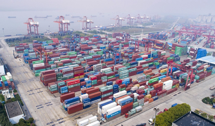 武漢進口清關(guān)代理公司