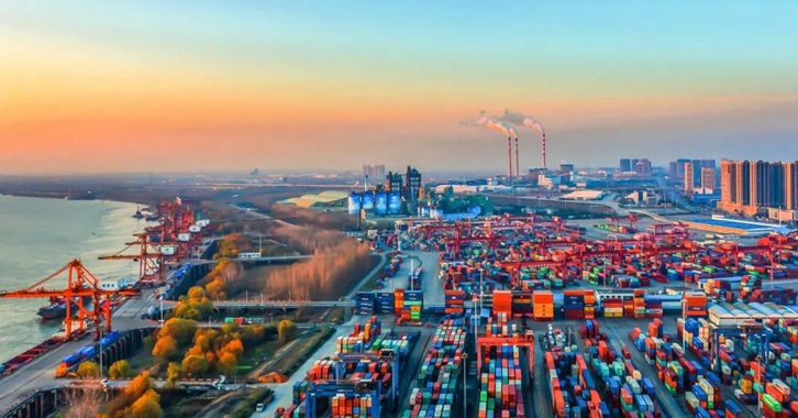 武漢進(jìn)口報(bào)關(guān)代理公司